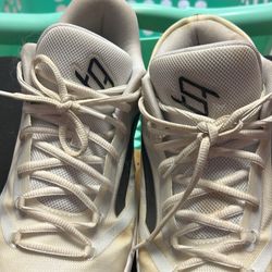 Puma Basketball Shoes