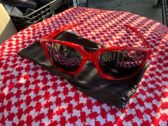 Oakley shades