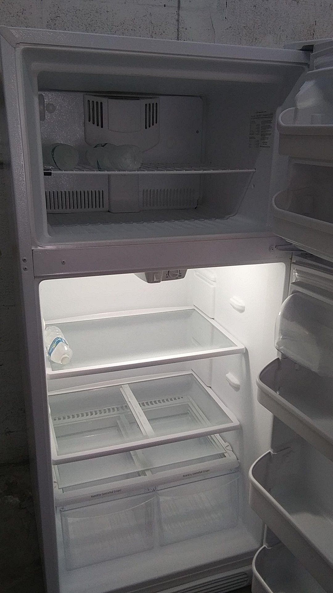 Refrigerator 30inch perfect condition