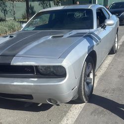 Challenger RT