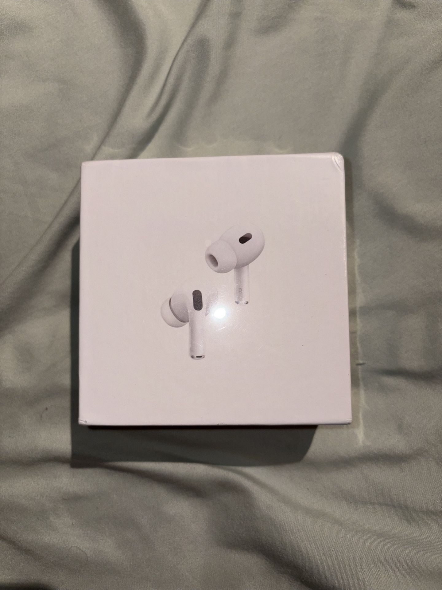 Airpod Pro 2nd Gen