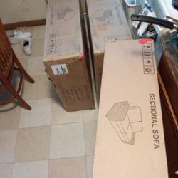 Sectional Sofa 