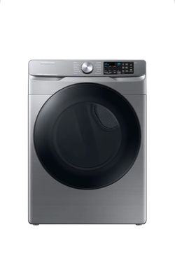 Samsung Dryer