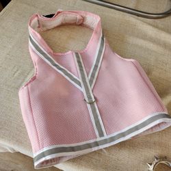 Large Reflective Dog Vest
