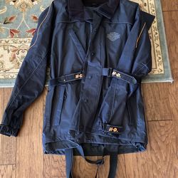 Harley Davidson Rain Suite
