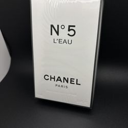 Chanel Perfume