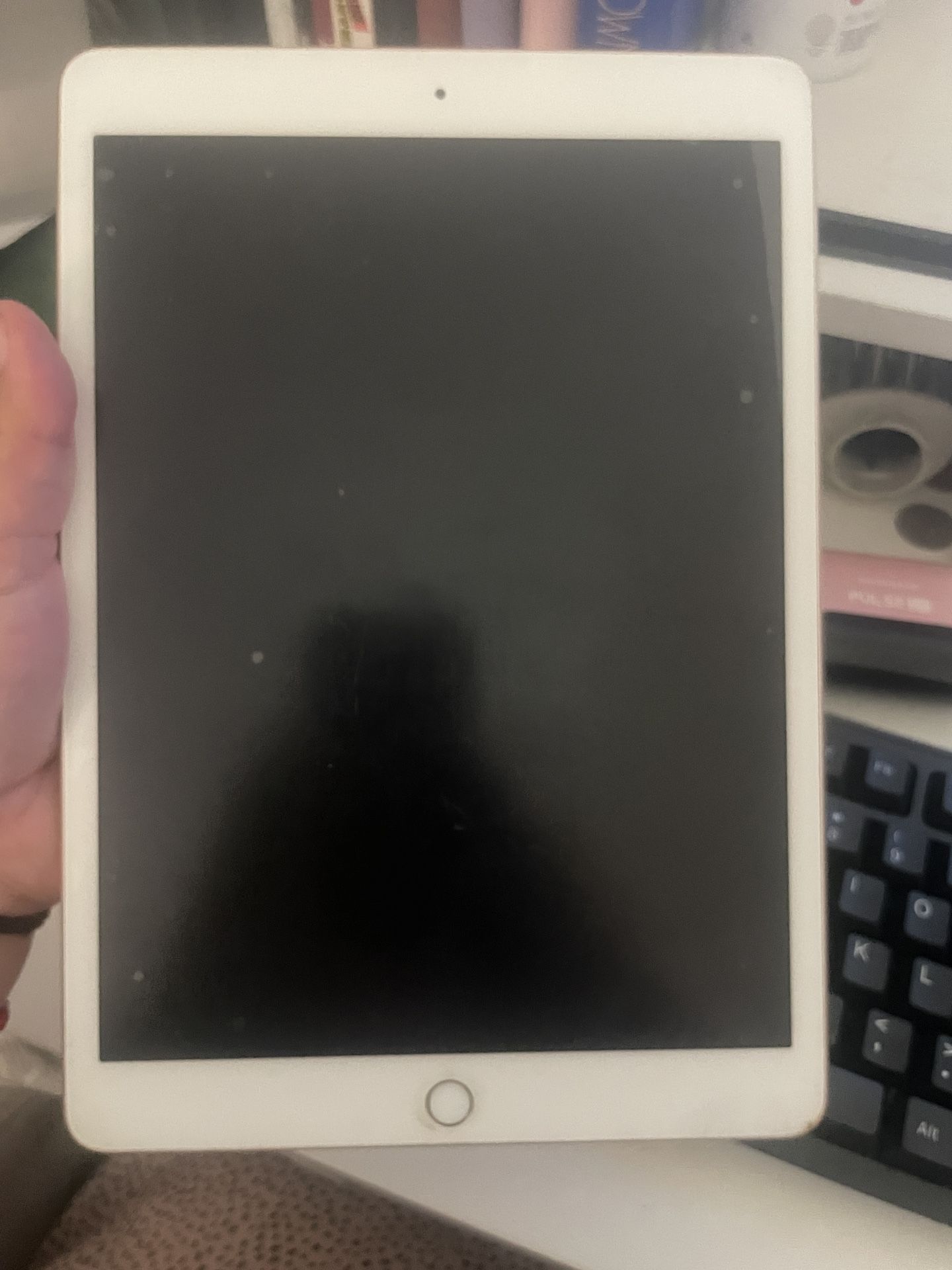 iPad