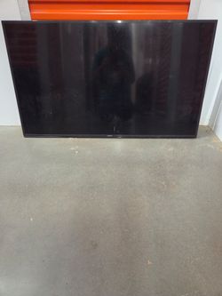 Samsung flat-screen hd tv 50 inches