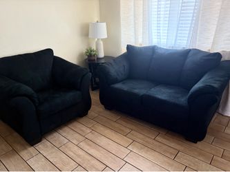 Set of couches