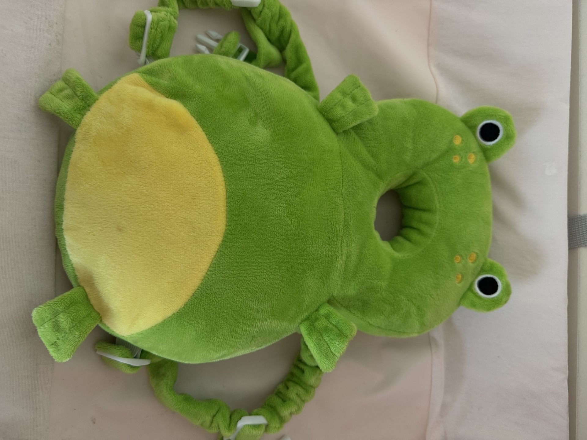 Baby Head Protector 