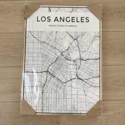 Wall Decor 20 X 28inch