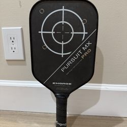 Engage Pursuit MX