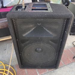 Jbl Speaker 