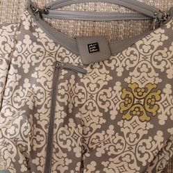 Brand New Petunia Pickle Bottom By Pottery barn kids Diaper Bag 