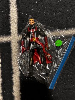 Marvel Legends Dr Strange