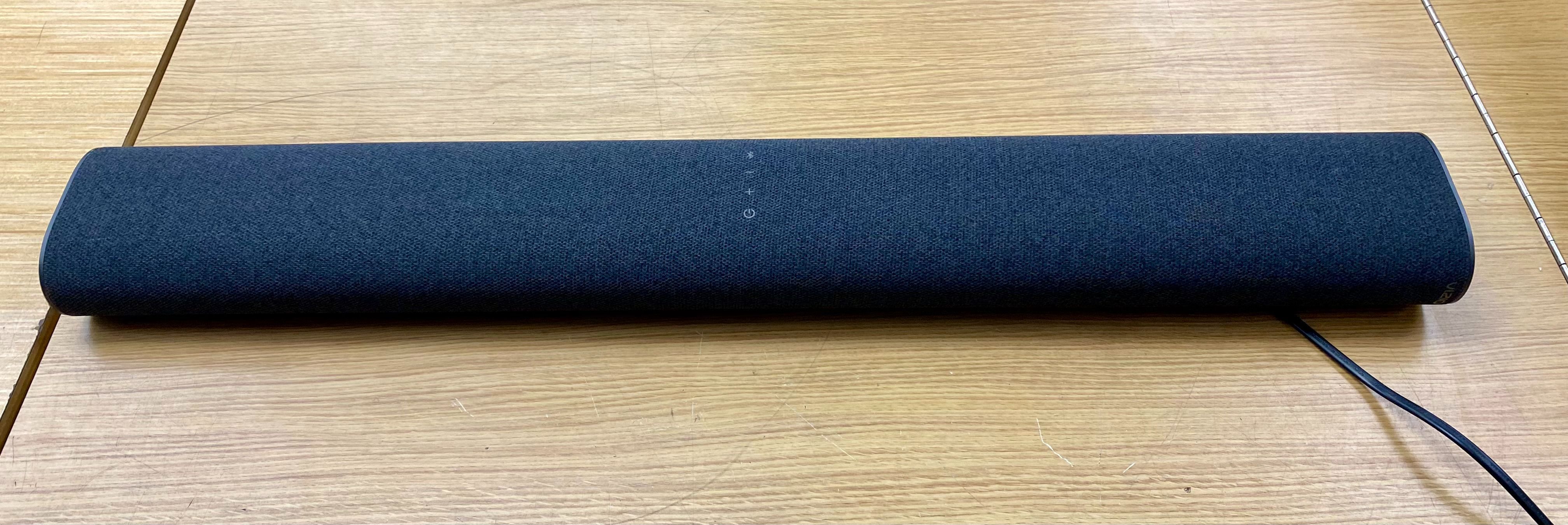 Vizio 2.1 Soundbar System SV210D-0806 – Tested, Works Great