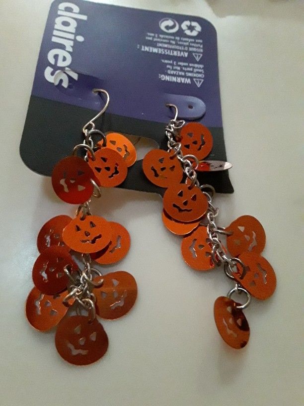 Claire's Halloween Jewelry And Hair Accessory In Spring Hill Weeki Wachee