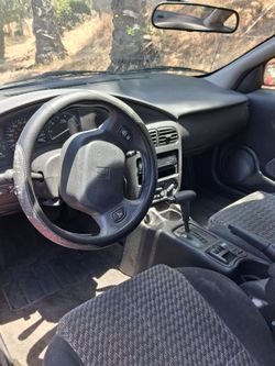 2000 Saturn SL2