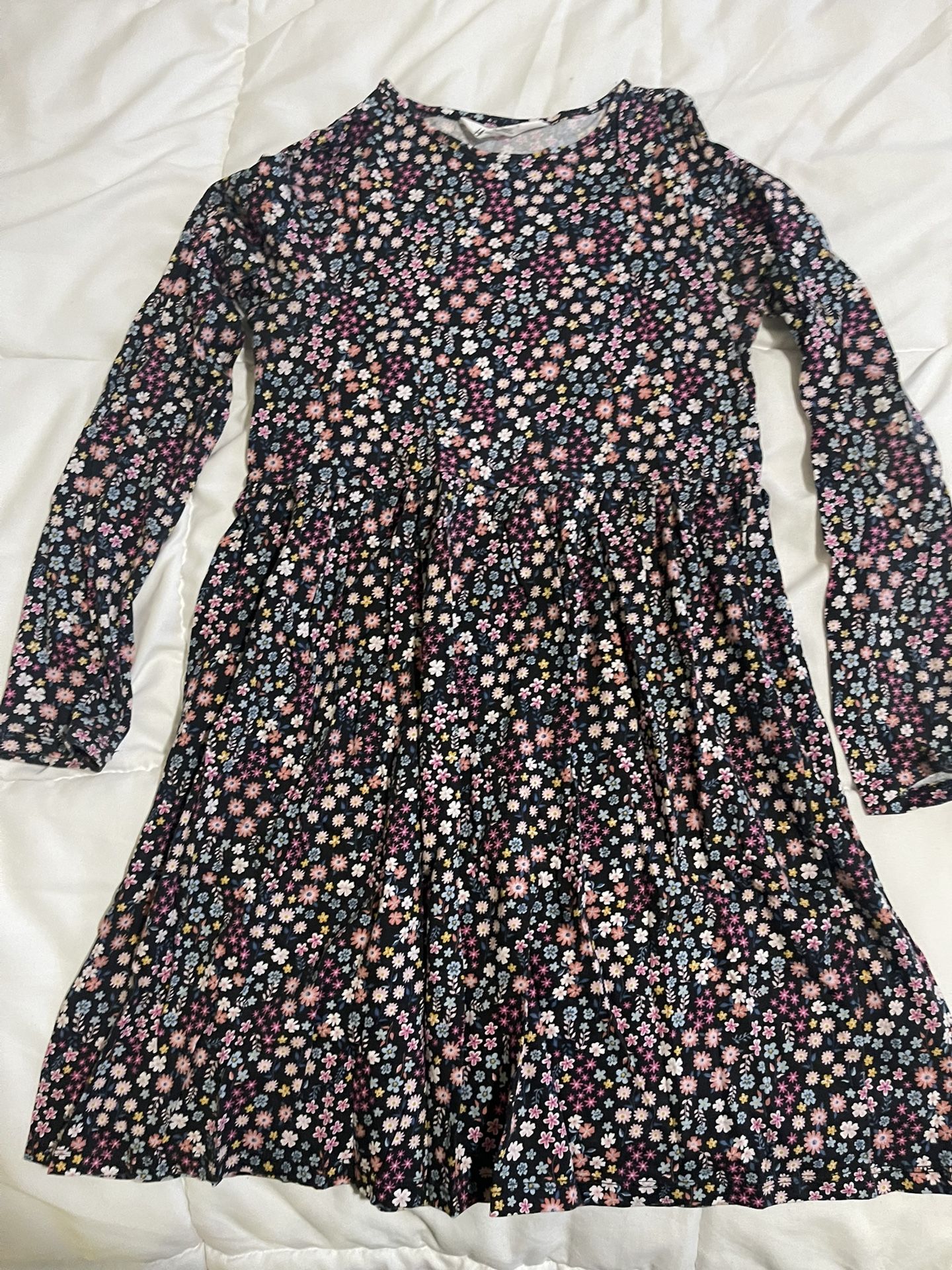Littlest Girl Dress