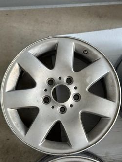 BMW RIMS
