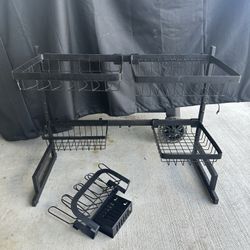 Dish Rack