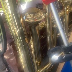 Stranger cult 26inch