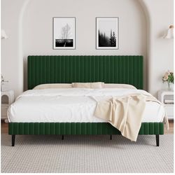 Bed Frame