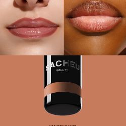 SACHEU Peel Off Lip Liner Stay In Shade Noohde 