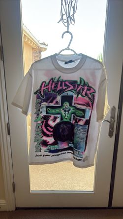 Hellstar hypbs tee