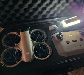 Dji Neo