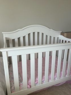 Crib