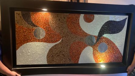 Wall Decoration 