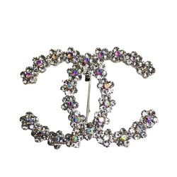 Brooch Pin Fashion Design Latest Trending Accessories 
