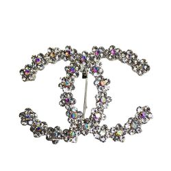 Brooch Pin Fashion Design Latest Trending Accessories 