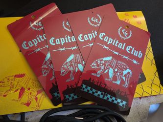 Aftershock capital club tickets