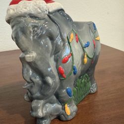 Trader Sam’s - Holiday Elephant - ETB Grey Variant - Jungle Cruise