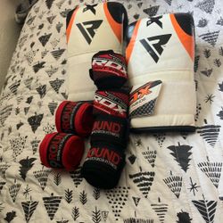 Training Glove Set