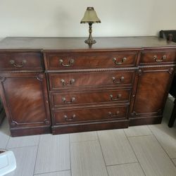 1927  Fornoff Banquet Table