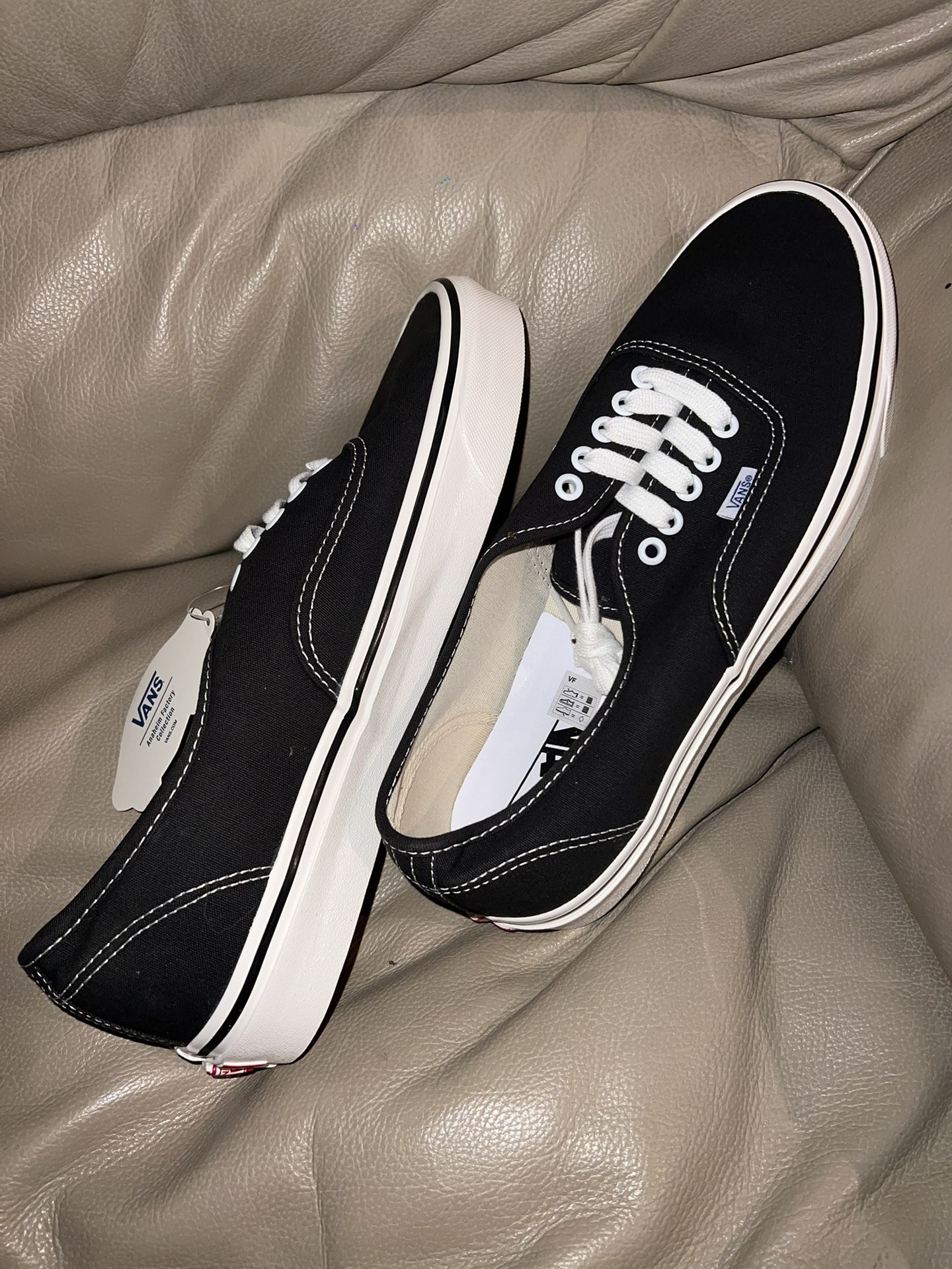 Vans Size 11.5 