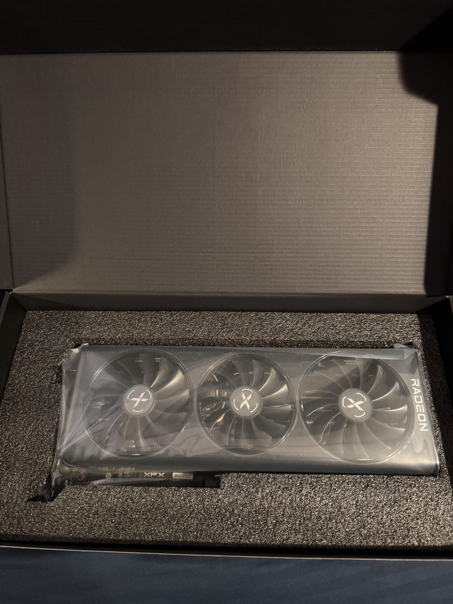 XGX 6800XT 16GB