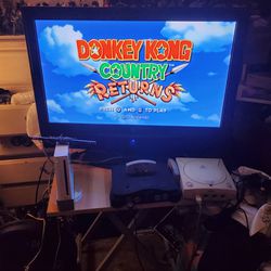 Donkey Kong Country Returns - Nintendo Wii, Nintendo Wii
