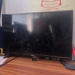 Toshiba 1080p TV