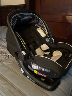 Car seat