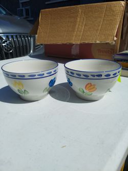 Bowls