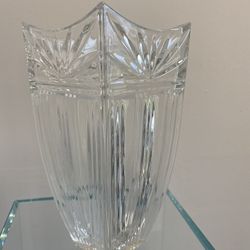 Marquis Waterford Vase Crystal 