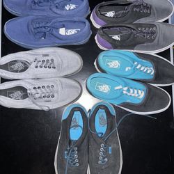 VANS Shoes