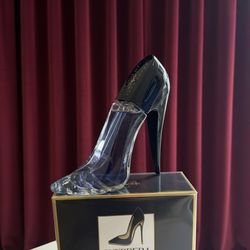 Guerrera Style Pour Femme INSPIRED BY CAROLINA HERRERA GOOD GIRL