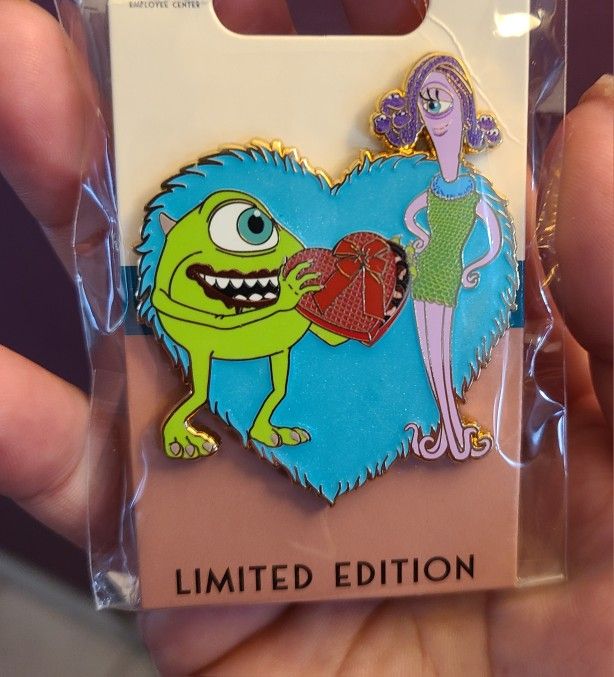 Disney Pin 