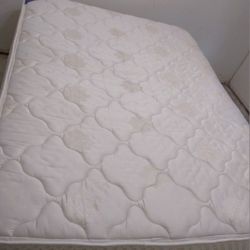 Full Mattress