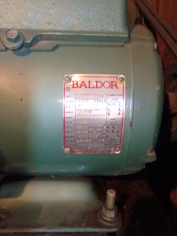 Industrial air compressor